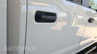 2022 Ford Super Duty F-250 XL Crew Cab Long Bed - miniatura 23