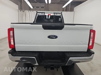 2022 Ford Super Duty F-250 XL Crew Cab Long Bed - miniatura 5