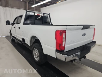 2022 Ford Super Duty F-250 XL Crew Cab Long Bed - miniatura 6