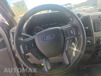 2022 Ford Super Duty F-250 XL Crew Cab Long Bed - miniatura 10