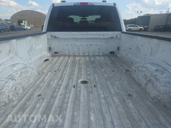 2022 Ford Super Duty F-250 XL Crew Cab Long Bed - miniatura 16