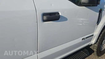 2022 Ford Super Duty F-250 XL Crew Cab Long Bed - miniatura 22