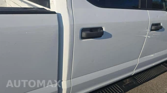 2022 Ford Super Duty F-250 XL Crew Cab Long Bed - miniatura 29