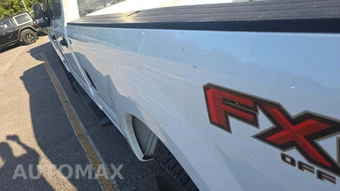 2022 Ford Super Duty F-250 XL Crew Cab Long Bed - miniatura 40