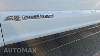 2022 Ford Super Duty F-250 XL Crew Cab Long Bed - miniatura 44
