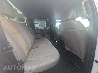 2022 Ford Super Duty F-250 XL Crew Cab Long Bed - miniatura 13