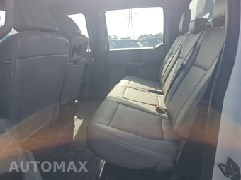 2022 Ford Super Duty F-250 XL Crew Cab Long Bed - miniatura 13