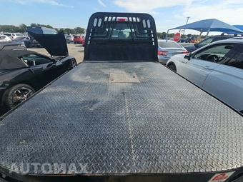 2022 Ford Super Duty F-250 XL Crew Cab Long Bed - miniatura 16