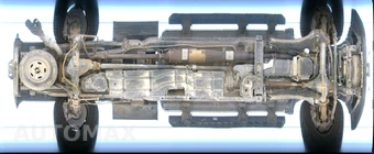 2022 Ford Super Duty F-250 XL Crew Cab Long Bed - miniatura 19