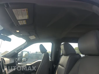 2022 Ford Super Duty F-250 XL Crew Cab Long Bed - miniatura 20