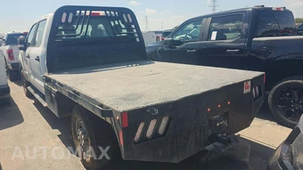 2022 Ford Super Duty F-250 XL Crew Cab Long Bed - miniatura 22