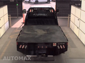2022 Ford Super Duty F-250 XL Crew Cab Long Bed - miniatura 5