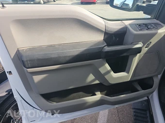 2022 Ford Super Duty F-250 XL Crew Cab Long Bed - miniatura 9