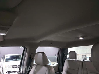 2022 Ford Super Duty F-250 XL Crew Cab Long Bed - miniatura 11