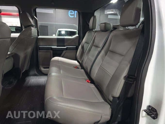 2022 Ford Super Duty F-250 XL Crew Cab Long Bed - miniatura 13