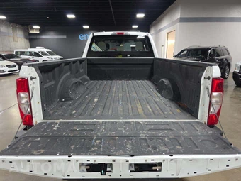 2022 Ford Super Duty F-250 XL Crew Cab Long Bed - miniatura 14