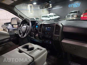 2022 Ford Super Duty F-250 XL Crew Cab Long Bed - miniatura 19