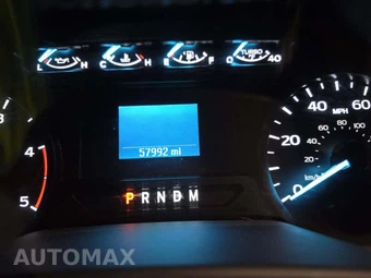 2022 Ford Super Duty F-250 XL Crew Cab Long Bed - miniatura 9