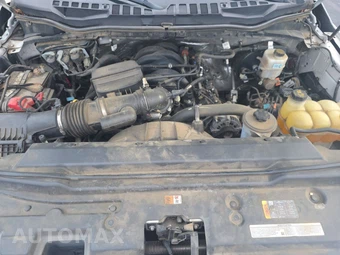 2022 Ford Super Duty F-250 XL Crew Cab Medium Bed - miniatura 15