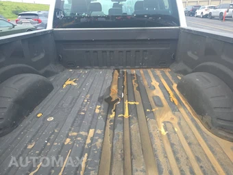 2022 Ford Super Duty F-250 XL Crew Cab Medium Bed - miniatura 16