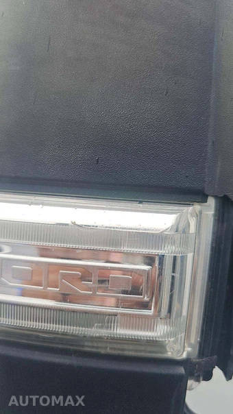 2022 Ford Super Duty F-250 XL Crew Cab Medium Bed - miniatura 27