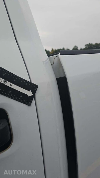 2022 Ford Super Duty F-250 XL Crew Cab Medium Bed - miniatura 28