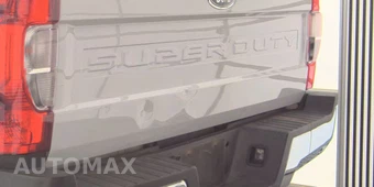 2022 Ford Super Duty F-250 XL Crew Cab Medium Bed - miniatura 29
