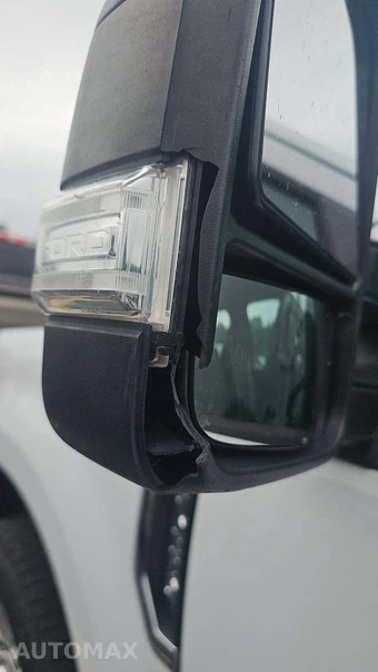 2022 Ford Super Duty F-250 XL Crew Cab Medium Bed - miniatura 31