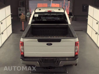 2022 Ford Super Duty F-250 XL Crew Cab Medium Bed - miniatura 5