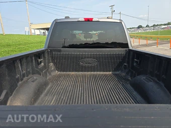 2022 Ford Super Duty F-250 XL Crew Cab Medium Bed - miniatura 16