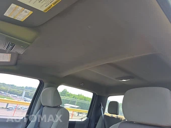 2022 Ford Super Duty F-250 XL Crew Cab Medium Bed - miniatura 18