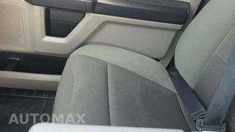 2022 Ford Super Duty F-250 XL Crew Cab Medium Bed - miniatura 21