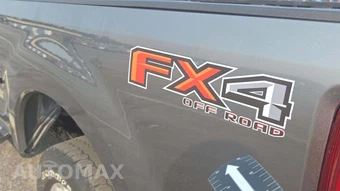 2022 Ford Super Duty F-250 XL Crew Cab Medium Bed - miniatura 39