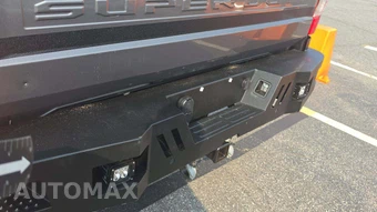 2022 Ford Super Duty F-250 XL Crew Cab Medium Bed - miniatura 40
