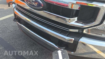 2022 Ford Super Duty F-250 XL Crew Cab Medium Bed - miniatura 44