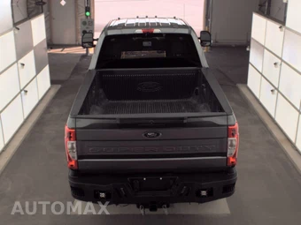 2022 Ford Super Duty F-250 XL Crew Cab Medium Bed - miniatura 5