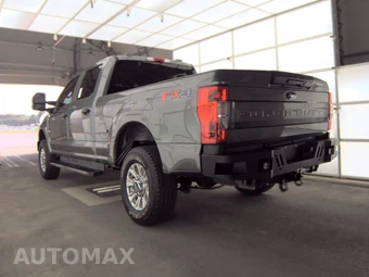 2022 Ford Super Duty F-250 XL Crew Cab Medium Bed - miniatura 6