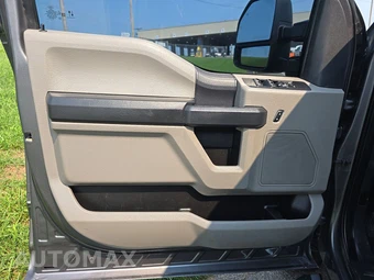 2022 Ford Super Duty F-250 XL Crew Cab Medium Bed - miniatura 9