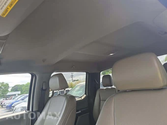 2022 Ford Super Duty F-250 XL Crew Cab Medium Bed - miniatura 11