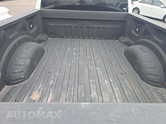 2022 Ford Super Duty F-250 XL Crew Cab Medium Bed - miniatura 14