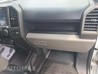 2022 Ford Super Duty F-250 XL Crew Cab Medium Bed - miniatura 19