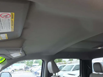 2022 Ford Super Duty F-250 XL Crew Cab Medium Bed - miniatura 11