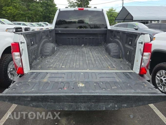 2022 Ford Super Duty F-250 XL Crew Cab Medium Bed - miniatura 14