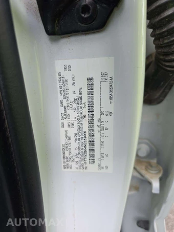 2022 Ford Super Duty F-250 XL Crew Cab Medium Bed - miniatura 5