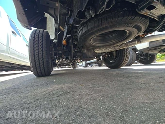 2022 Ford Super Duty F-250 XL Crew Cab Medium Bed - miniatura 15