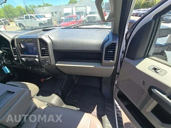 2022 Ford Super Duty F-250 XL Crew Cab Medium Bed - miniatura 19
