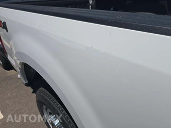 2022 Ford Super Duty F-250 XL Crew Cab Medium Bed - miniatura 21
