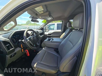 2022 Ford Super Duty F-250 XL Crew Cab Medium Bed - miniatura 6