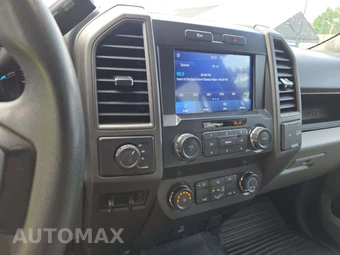 2022 Ford Super Duty F-250 XL Crew Cab Medium Bed - miniatura 10