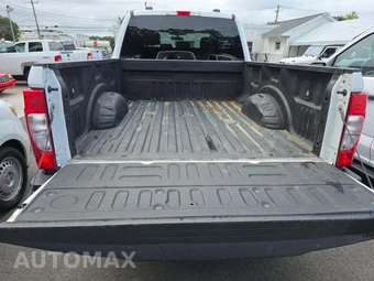 2022 Ford Super Duty F-250 XL Crew Cab Medium Bed - miniatura 14